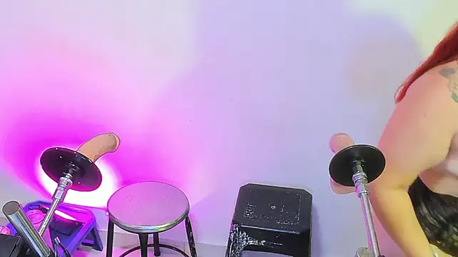Alanna_Monroe live sex cam