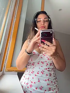 Ambre- live cam