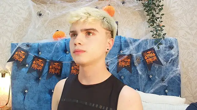 Ian_Stone live cam