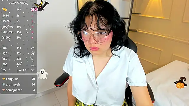 LAILAMARTINS