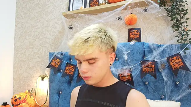Ian_Stone live cam