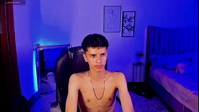JuniorPrinceMorris