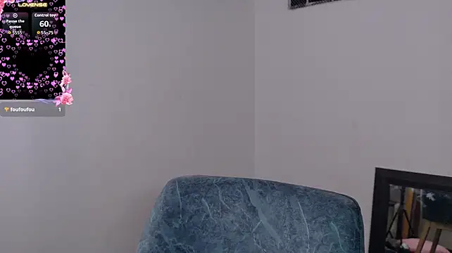 Cute_Azahara live cam on StripChat