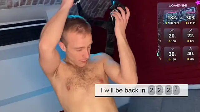 buddy_forman (Ask my age) - Cum Splash