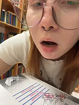 SlavicCandy webcam