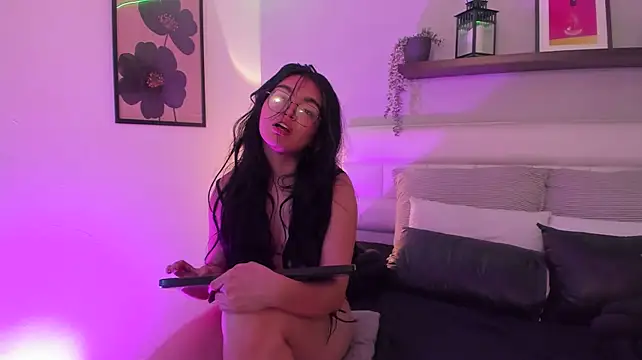 dalila_sp webcam