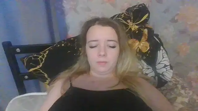 ViolaCandy webcam