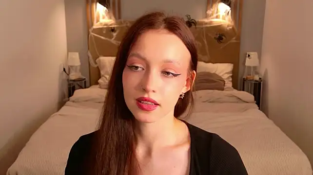 SallyPinkman live cam on StripChat