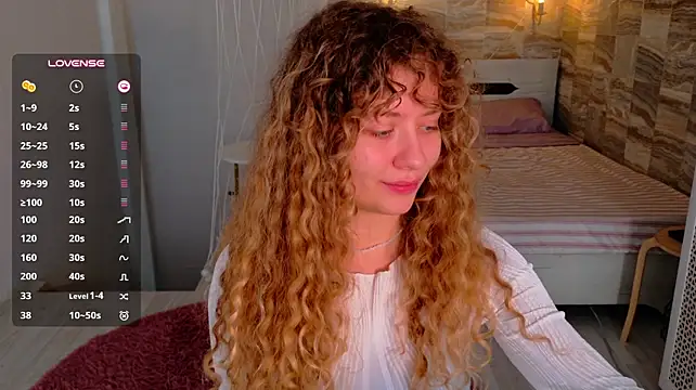 Milounee live cam on StripChat