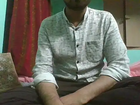 Ishaan_India