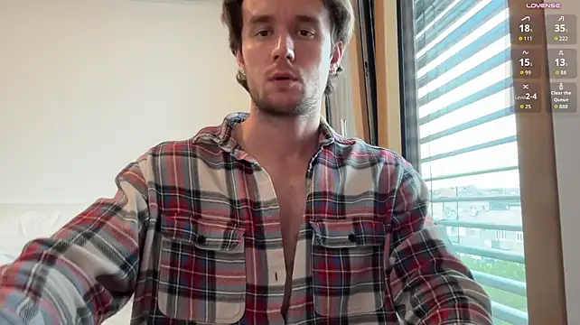 cute_mark live cam