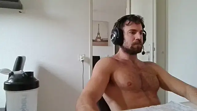 alpha-hunk