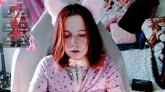 RedVelvetDoll