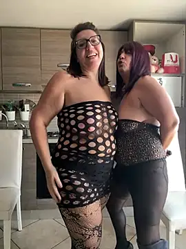 SinfulMarkedQueens webcam model