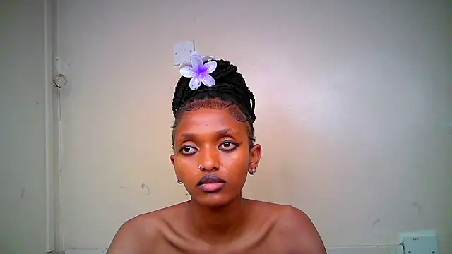 Qute_nimple webcam model
