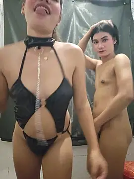 WildpinayXtsBcock live cam