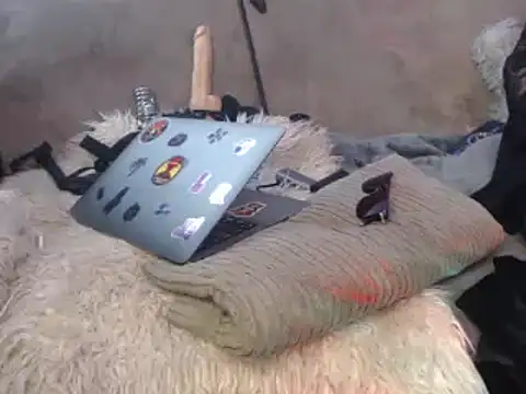 GoddessMonicaAngels webcam model