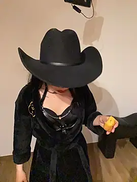 Hanna_rod webcam