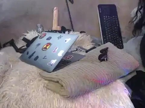 GoddessMonicaAngels webcam model