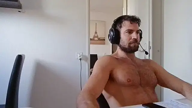 alpha-hunk