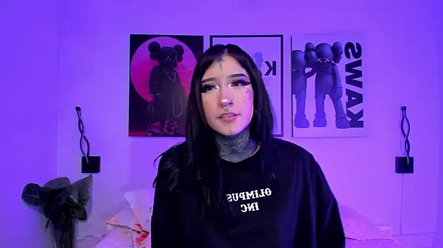 Kat_VonDe webcam