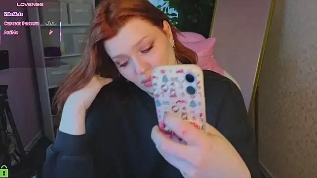 Michele_Greenn webcam