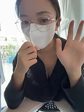 Richuan webcam model
