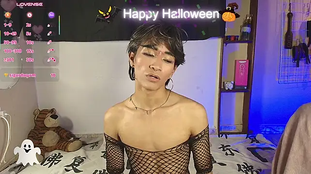 cococumps webcam model