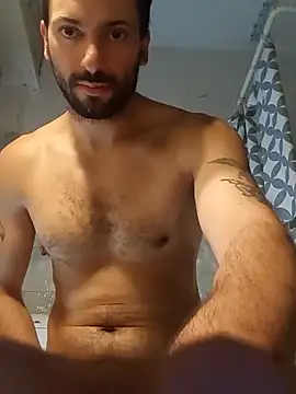 Velocistacazzuto webcam model