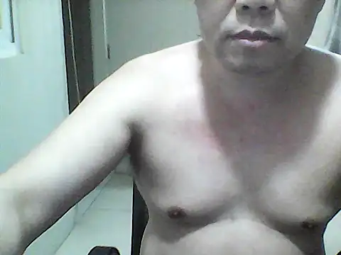 djbaobao webcam