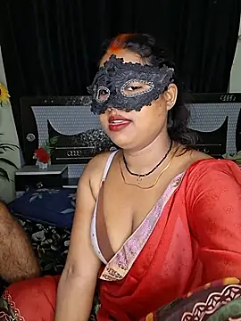 Soniya_je webcam model