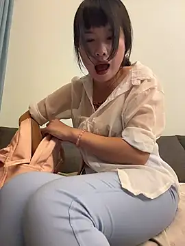xianyu-ss webcam model