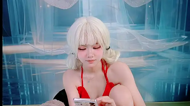 Lianlizhi-522 webcam model