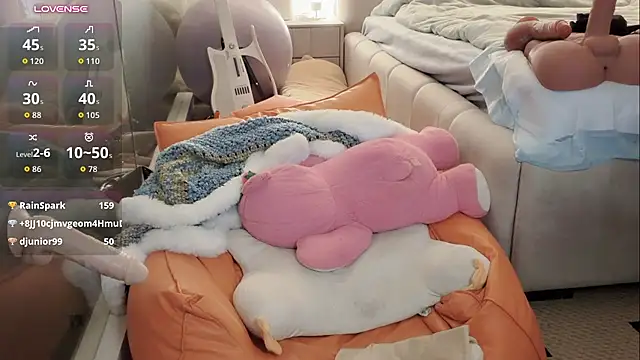 feifei888 webcam