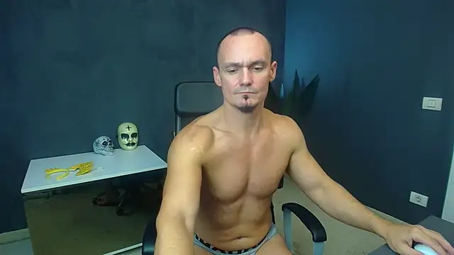 KaelSage webcam model