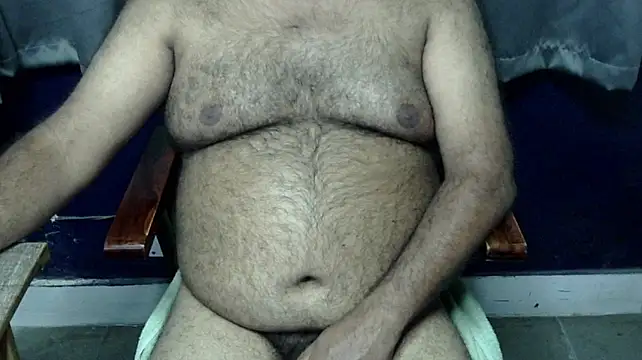 hairysubcub_70 webcam