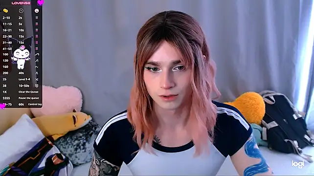 alice_hells (Ask my age) - kiss you
