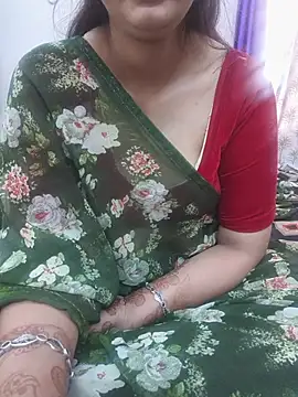 saijal_rao (F young) - full Nude Dance