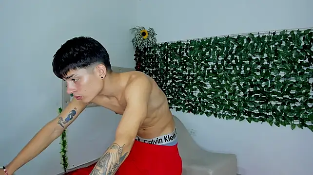 The_beby_guy live cam
