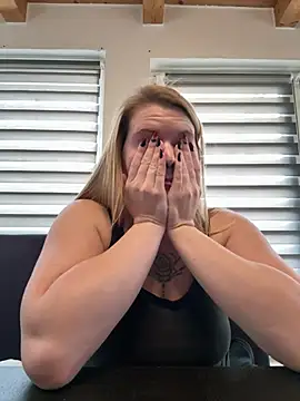 RubyyBlue webcam model
