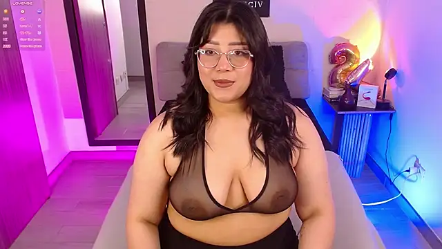 AlexaKimm webcam