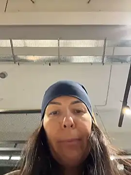 eveangelll webcam model