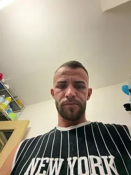 ExtremeDaddyX live cam