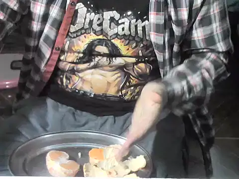 OreCam live sex cam