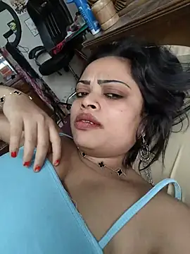 Pinky-2 webcam model
