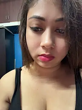 Hot_Soniya_08 webcam model