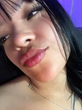 _MiaX webcam model