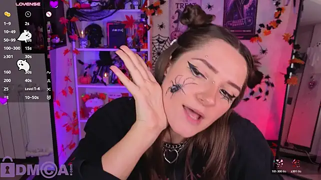 RochelleGoil
