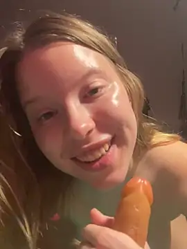 kimczii webcam model
