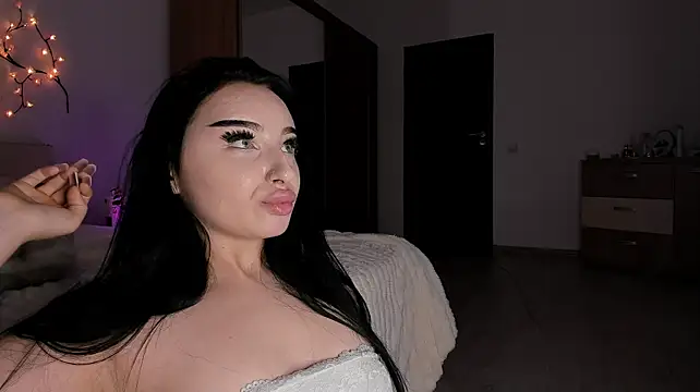 ScarlettJakobs live cam on StripChat